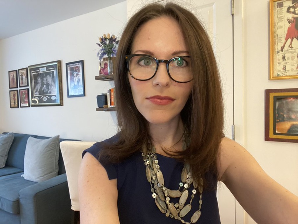 Carleton English Wikipedia And Age How Old Is Journalist?