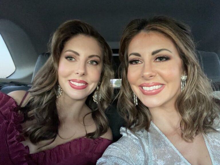 Ortagus Sister Megan Ortagus Wikipedia And Husband