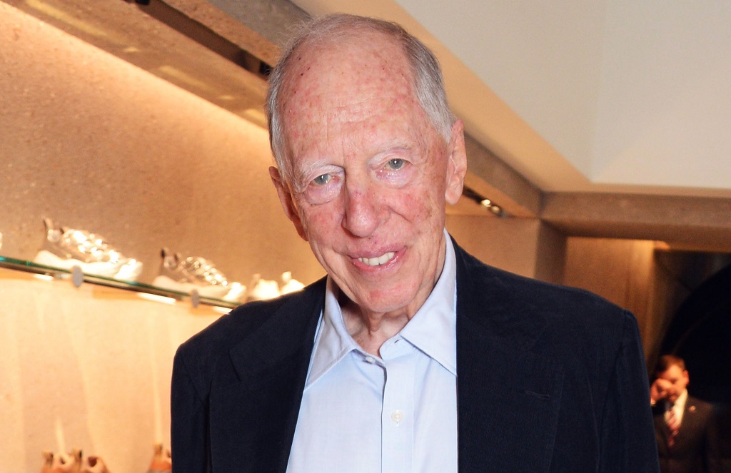 Jacob Rothschild Death Cause And Obituary How Did He Die?