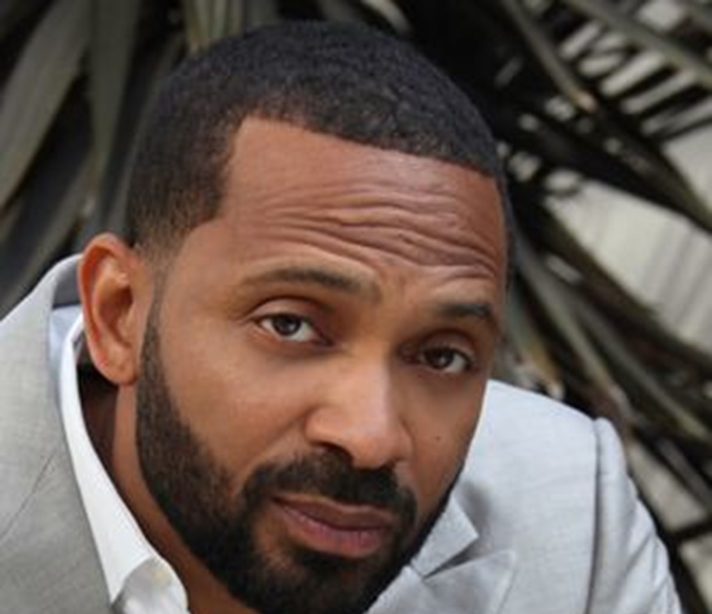 Mike Epps Siblings Parents And Family Ethnicity