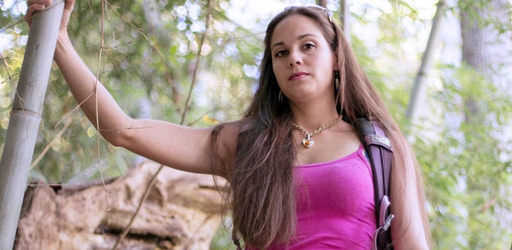 Naked And Afraid Amanda Kaye Wikipedia Age: Who Is She?