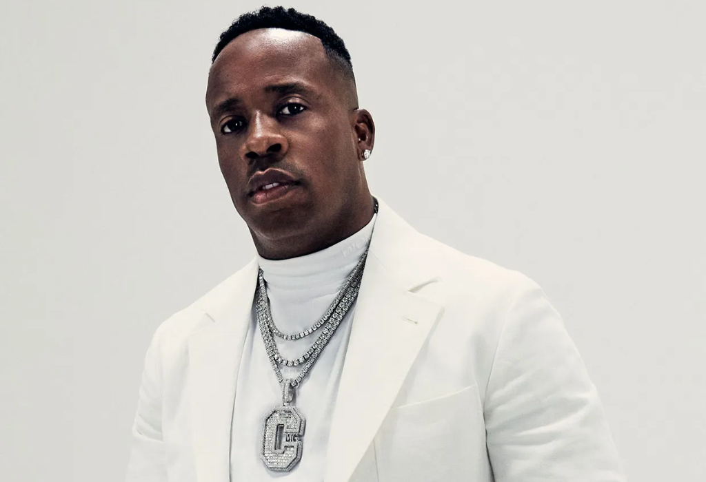 Yo Gotti Sister Robin Mims And Brother How Many Siblings?