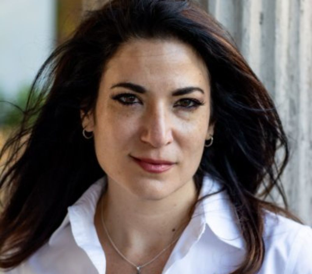 Batya Ungar-Sargon Biography Wikipedia Ethnicity And Age