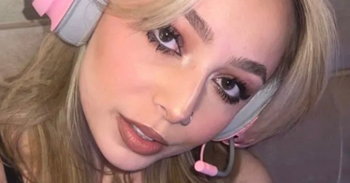 Controversy Sorrounds Leaked Dollar General Video Of Elena Sainte - Wealthy Peeps