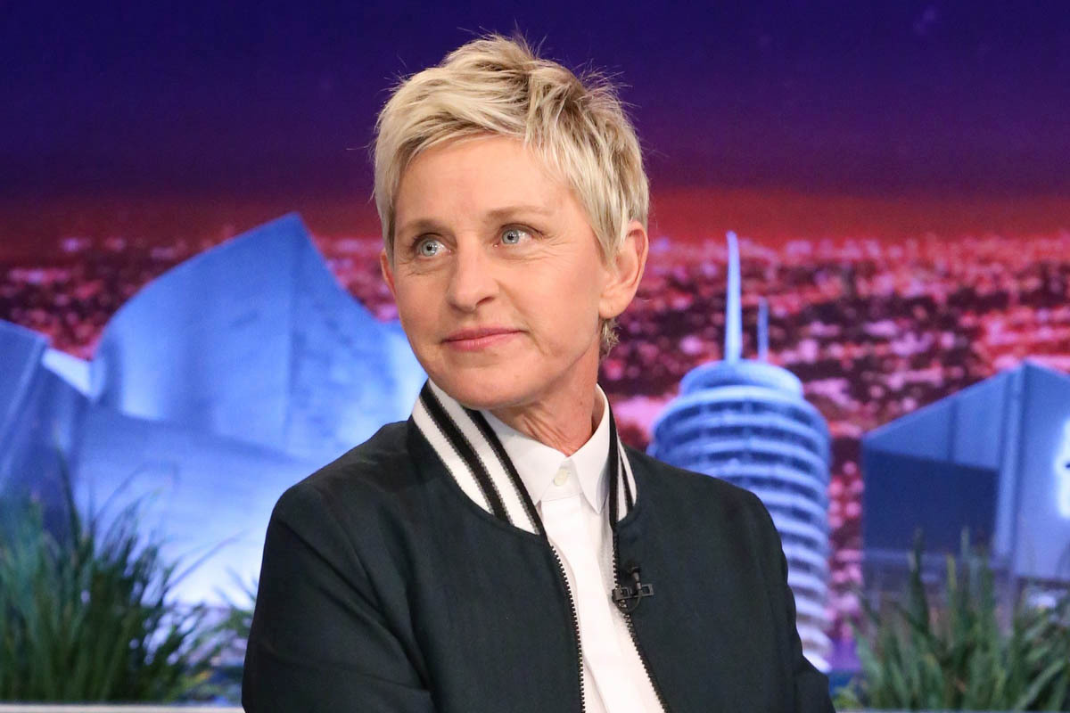Ellen DeGeneres Net Worth, Salary and Earnings 2026 Wealthypipo