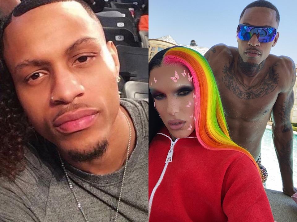 Andre Marhold Biography, Age, Height, Girlfriend, Net Worth - Wealthy Spy