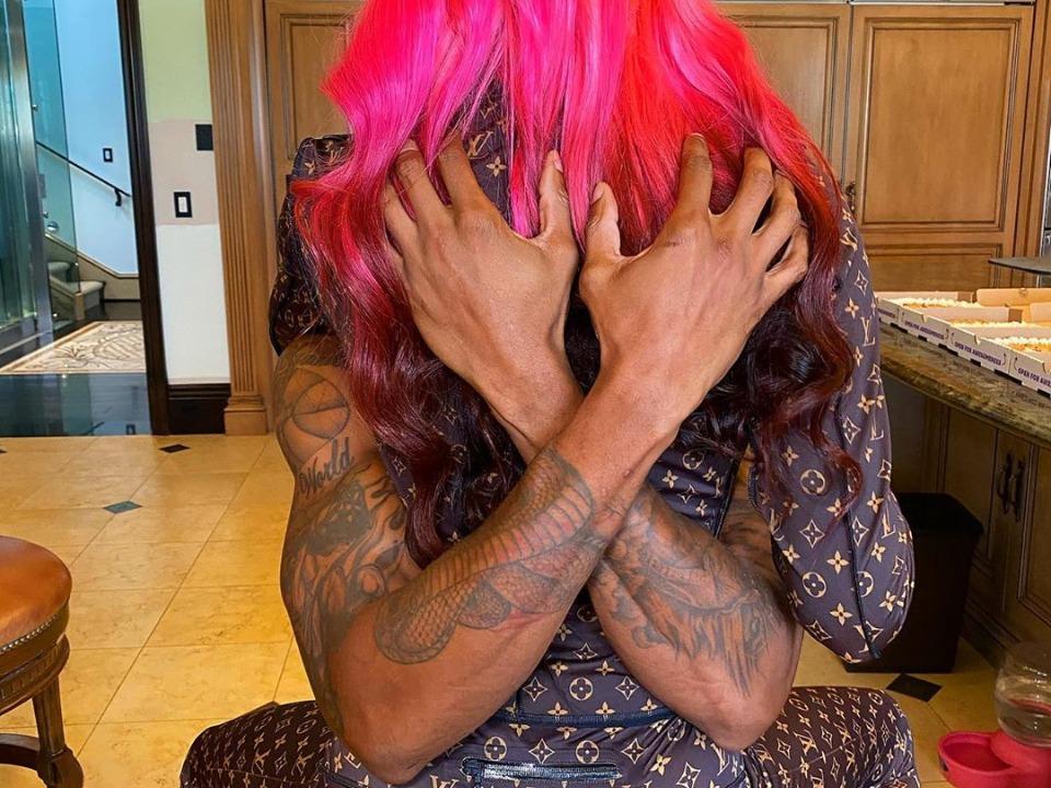 Andre Marhold Biography, Age, Height, Girlfriend, Net Worth - Wealthy Spy