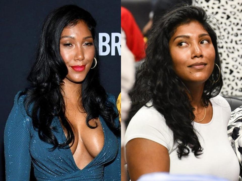 Taylor Simone Ledward Bio Age Height Parents Net Worth Wealthy Spy