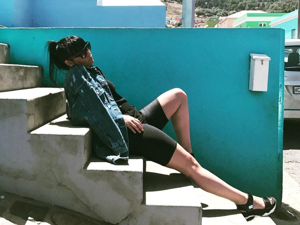 Jenn Goicoechea Bio, Age, Height, Boyfriend, Net Worth Wealthy Spy