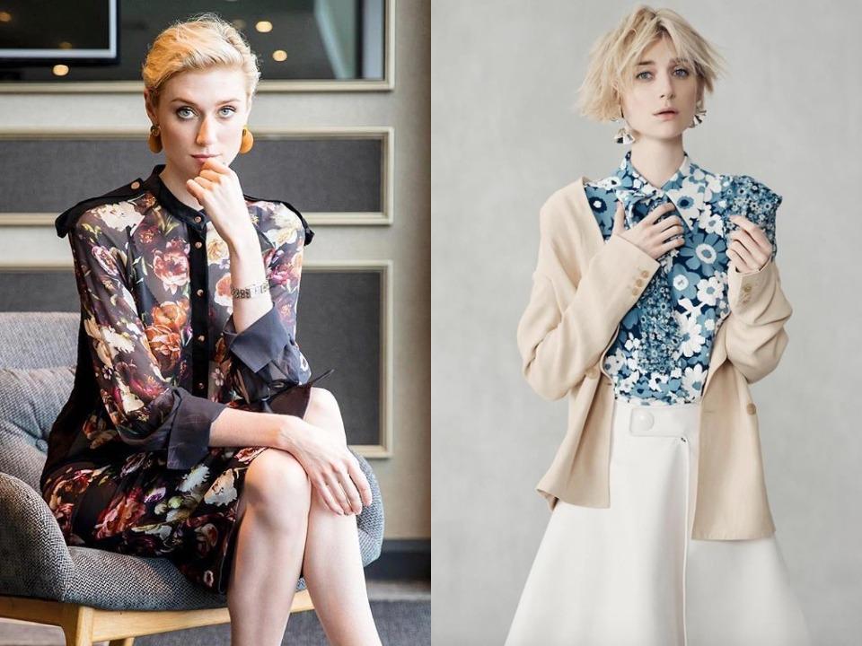 Elizabeth Debicki Height In Feet And Inches