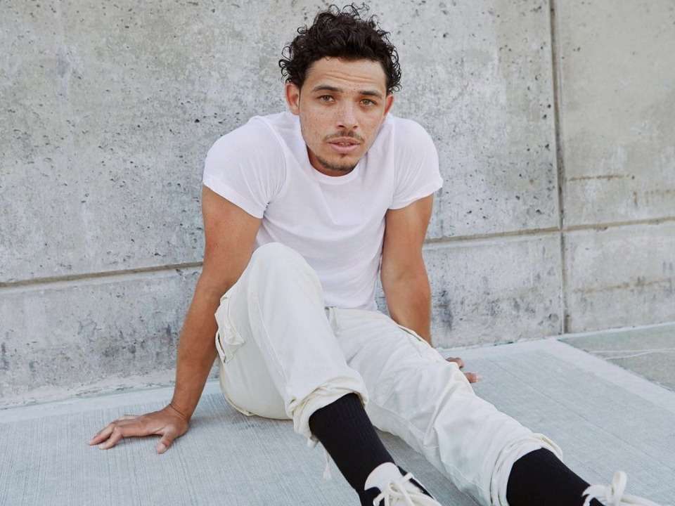 Anthony Ramos Bio, Age, Height, Girlfriend, Net Worth, Wiki