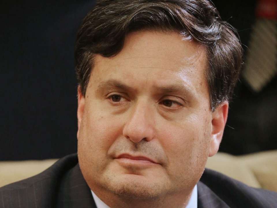 Ron Klain Biography, Age, Height, Wife, Net Worth, Wiki
