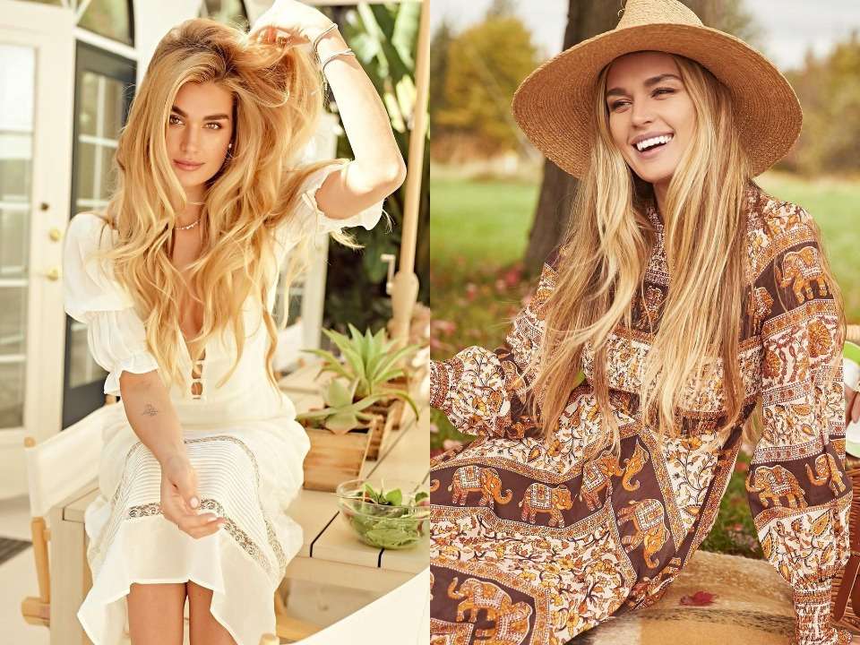 Shayna Taylor Biography, Age, Height, Boyfriend, Net Worth