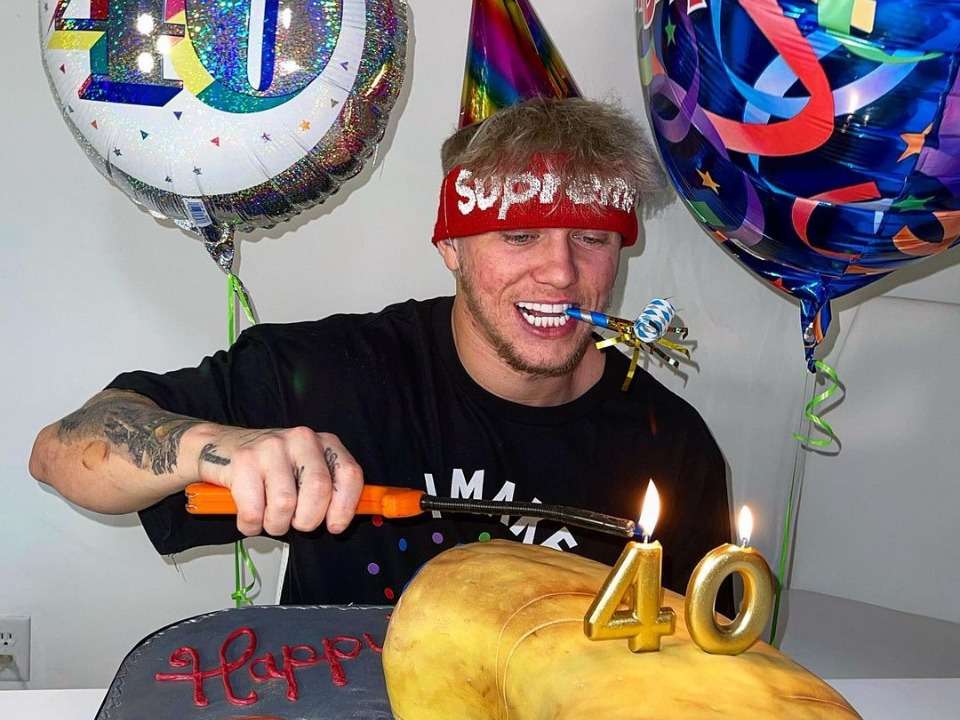 Supreme Patty Biography, Age, Height, Girlfriend, Net Worth Wealthy Spy