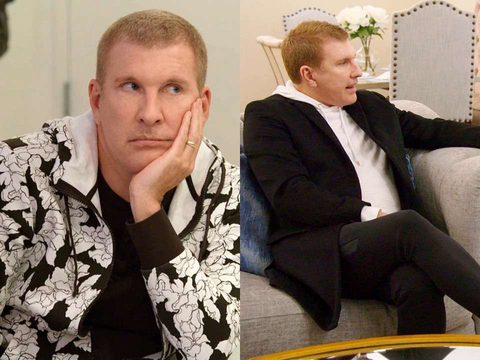 Todd Chrisley Biography, Age, Height, Wife, Net Worth Wealthy Spy