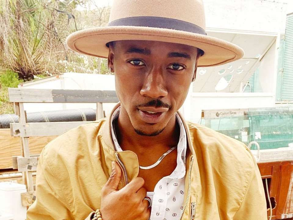 Jason Warrior Biography, Age, Height, Girlfriend, Net Worth Wealthy Spy