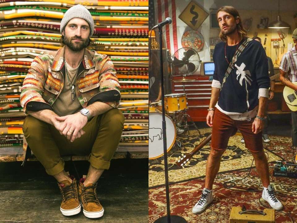 Ryan Hurd Biography, Age, Height, Wife, Net Worth, Wiki Wealthy Spy