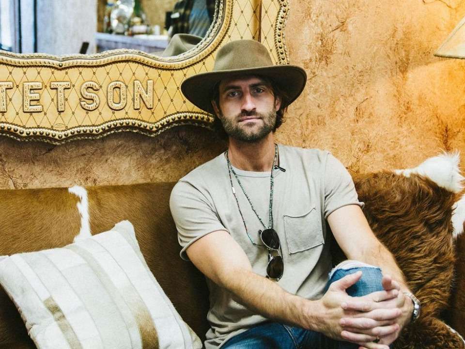 Ryan Hurd Biography, Age, Height, Wife, Net Worth, Wiki Wealthy Spy