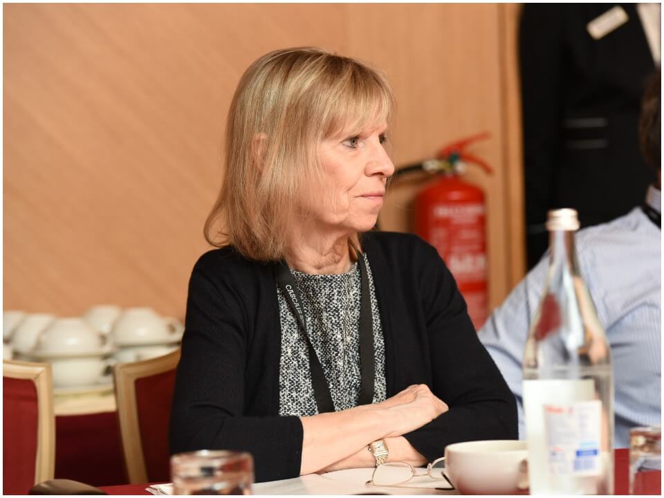 Ann Winblad Biography, Age, Height, Husband, Net Worth Wealthy Spy
