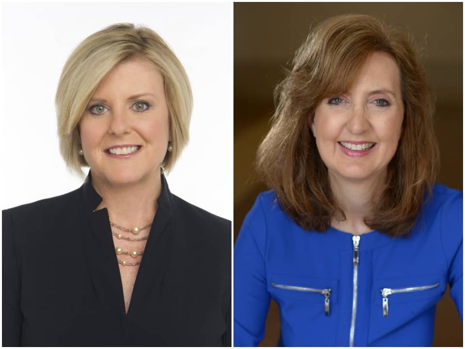 Anne Thompson Bio, Age, Height, Husband, Net Worth, Wiki Wealthy Spy