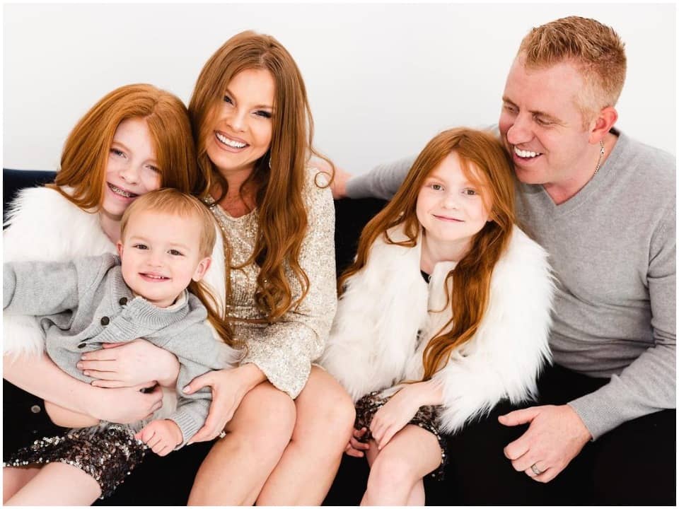 Brandi Redmond Bio, Age, Height, Husband, Net Worth, wiki Wealthy Spy