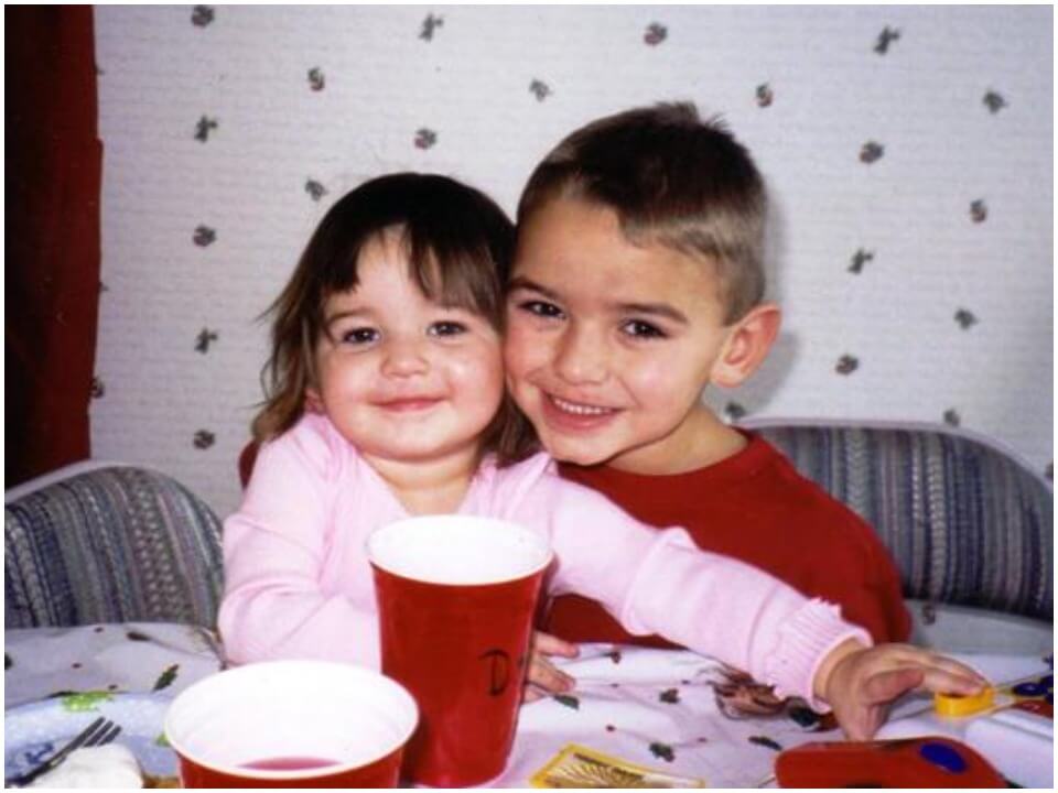 Who killed Riley Fox? Biography, Age, Parents, Wikipedia Wealthy Spy