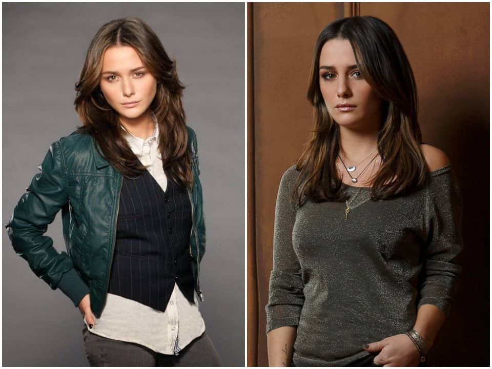 Addison Timlin Biography, Age, Height, Husband, Net Worth - Wealthy Spy
