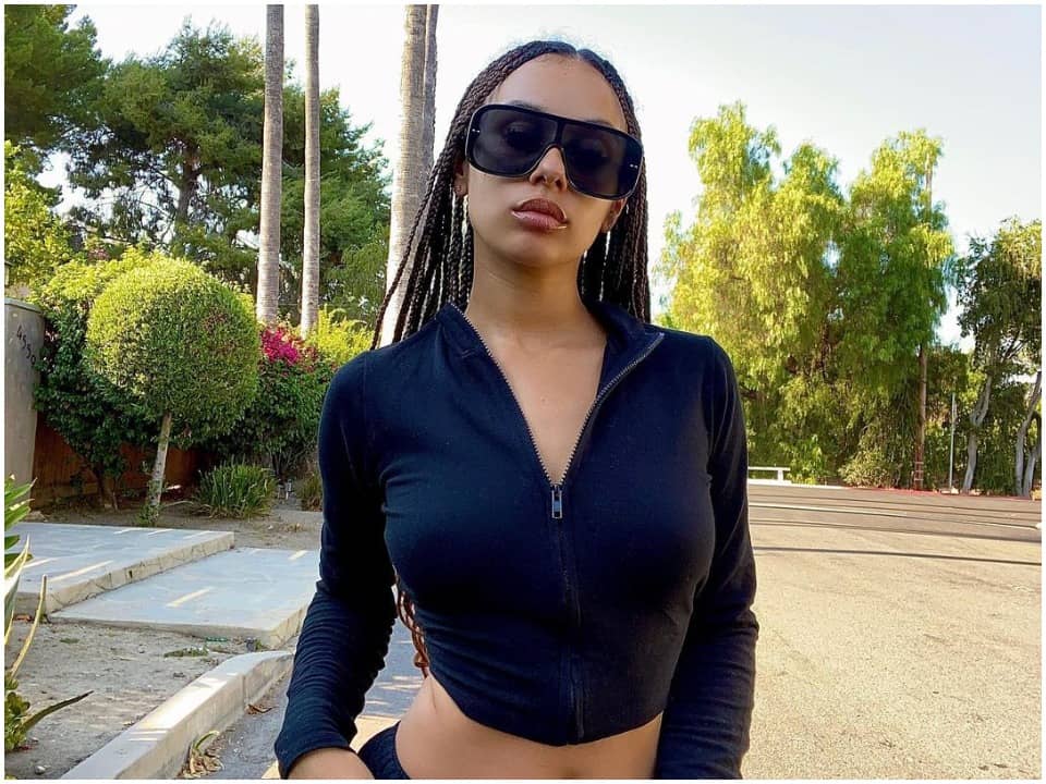 Breah Hicks Biography, Age, Height, Boyfriend, Net Worth - Wealthy Spy