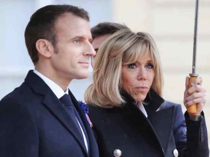 Brigitte Macron Bio, Age, Height, Husband, Net Worth, Wiki