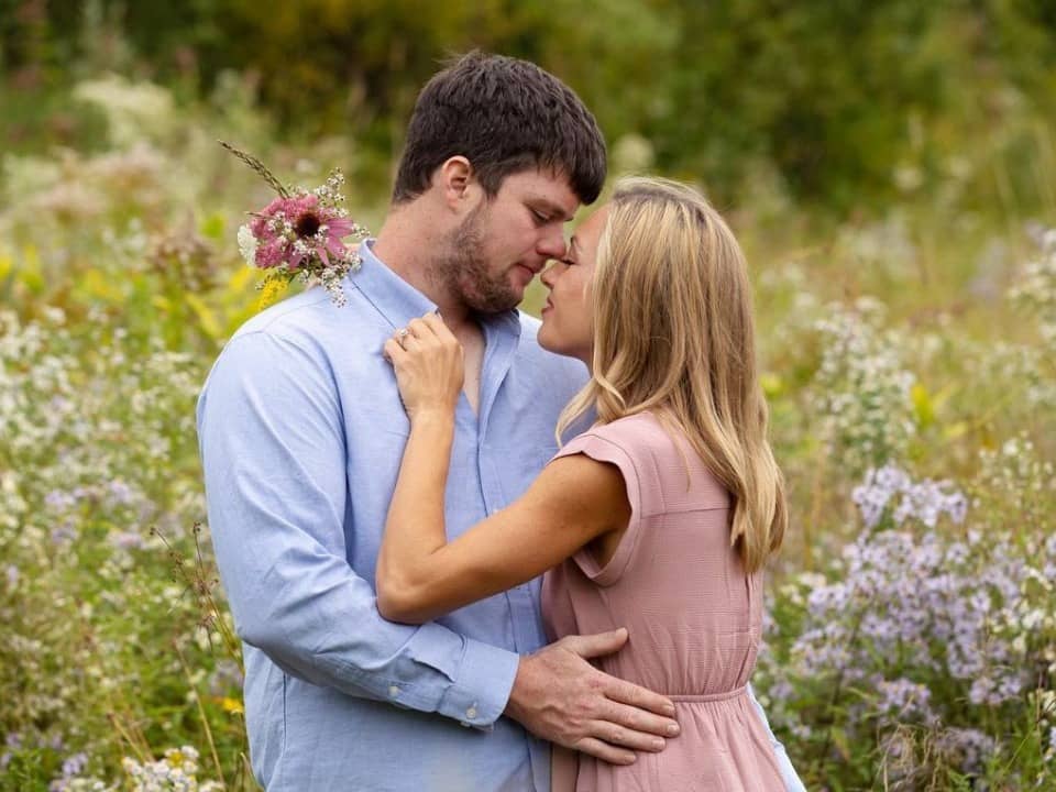 Elle Purrier Biography, Age, Height, Husband, Net Worth Wealthy Spy