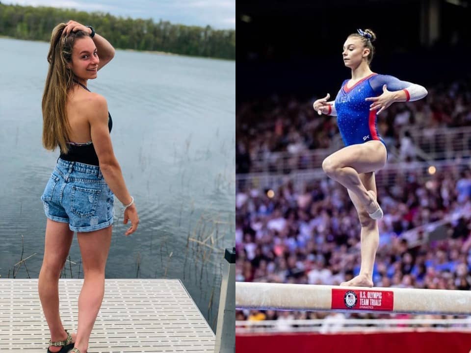 Grace McCallum Bio, Age, Height, Boyfriend, Net Worth, wiki - Wealthy Spy