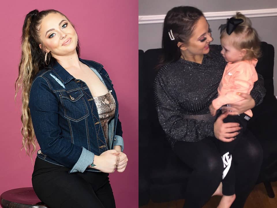 Jade Cline Biography, Age, Height, Boyfriend, Net Worth Wealthy Spy