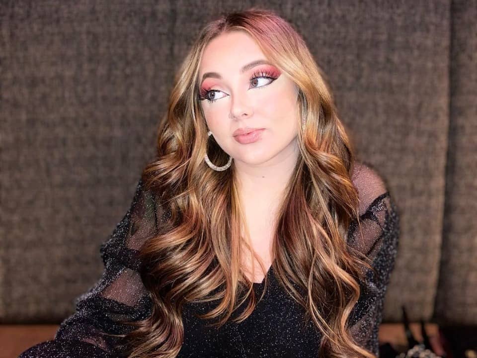 Jade Cline Biography, Age, Height, Boyfriend, Net Worth Wealthy Spy