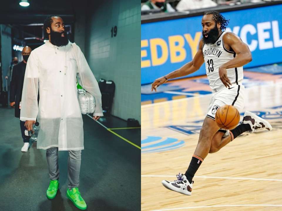 James Harden Biography, Age, Height, Girlfriend, Net Worth Wealthy Spy