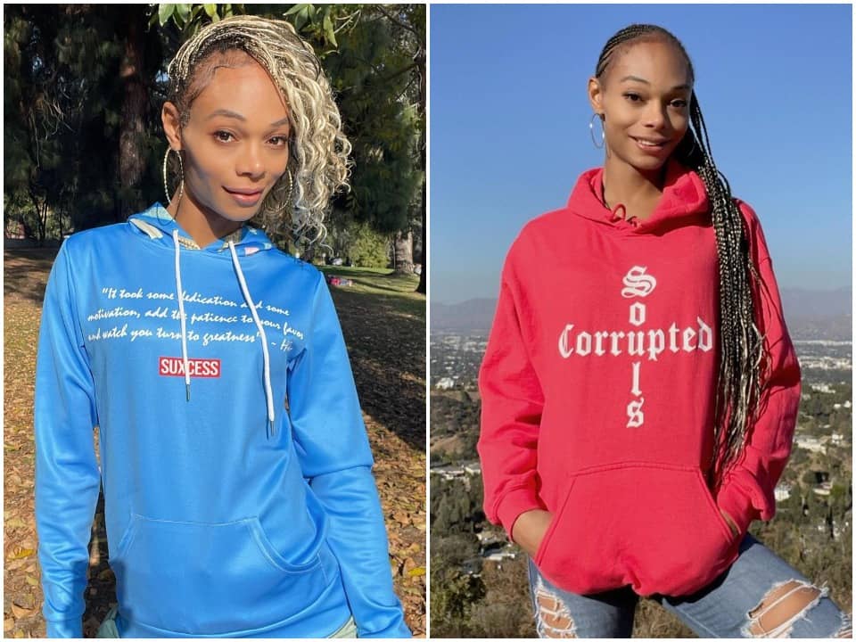 Jasmine Davis Biography, Age, Height, Boyfriend, Net Worth Wealthy Spy