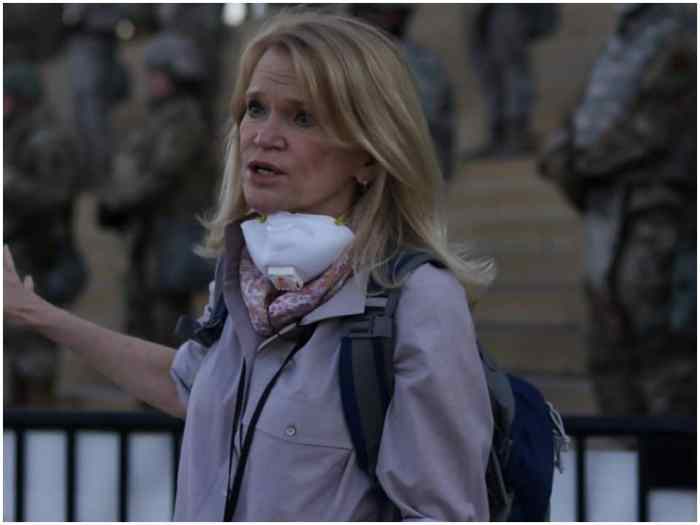 Martha Raddatz - Bio, Age, Height, Net Worth, Facts, Nationality