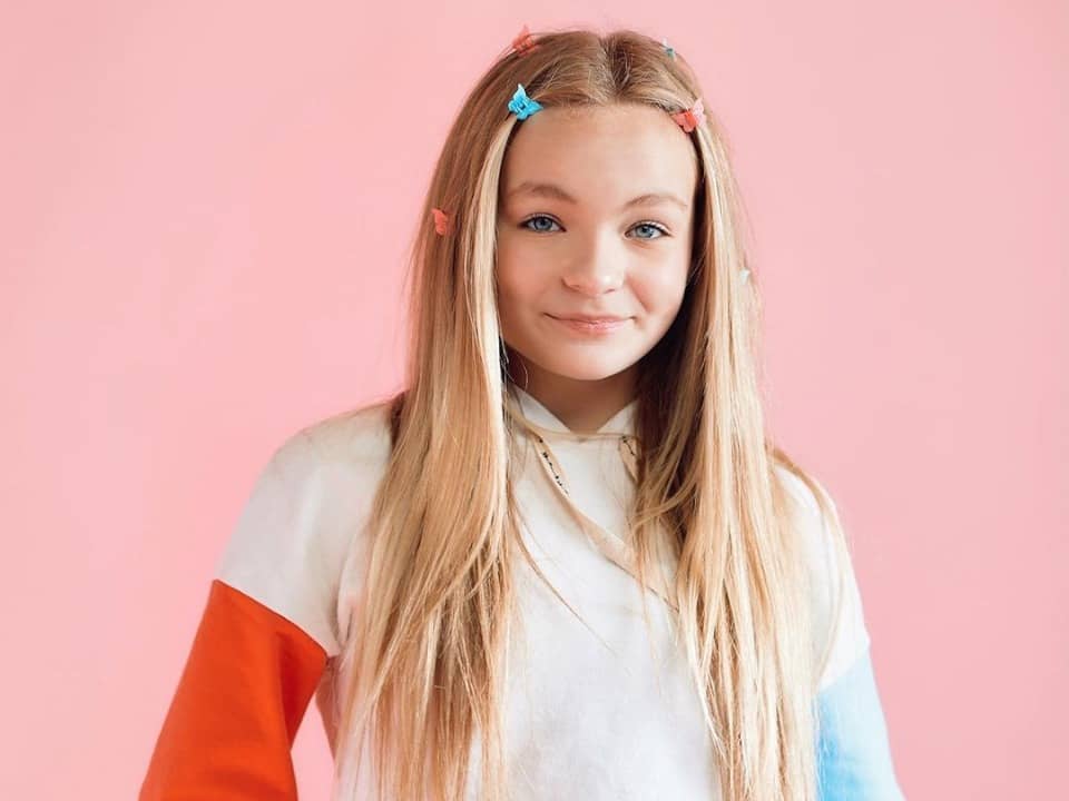 Pressley Hosbach Bio, Age, Height, Boyfriend, Net Worth