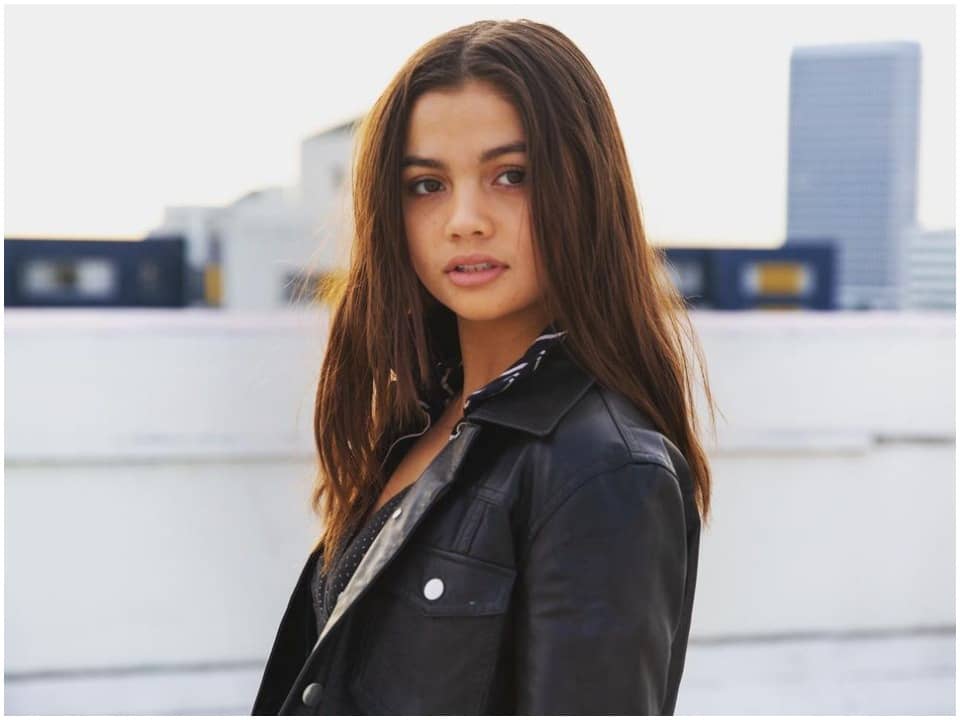 Siena Agudong Biography, Age, Height, boyfriend, Net Worth - Wealthy Spy