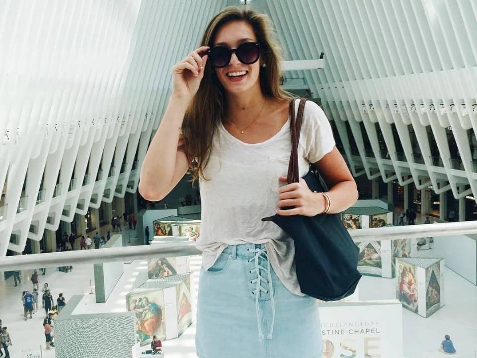 Alex Walsh Biography, Age, Height, Boyfriend, Net Worth Wealthy Spy