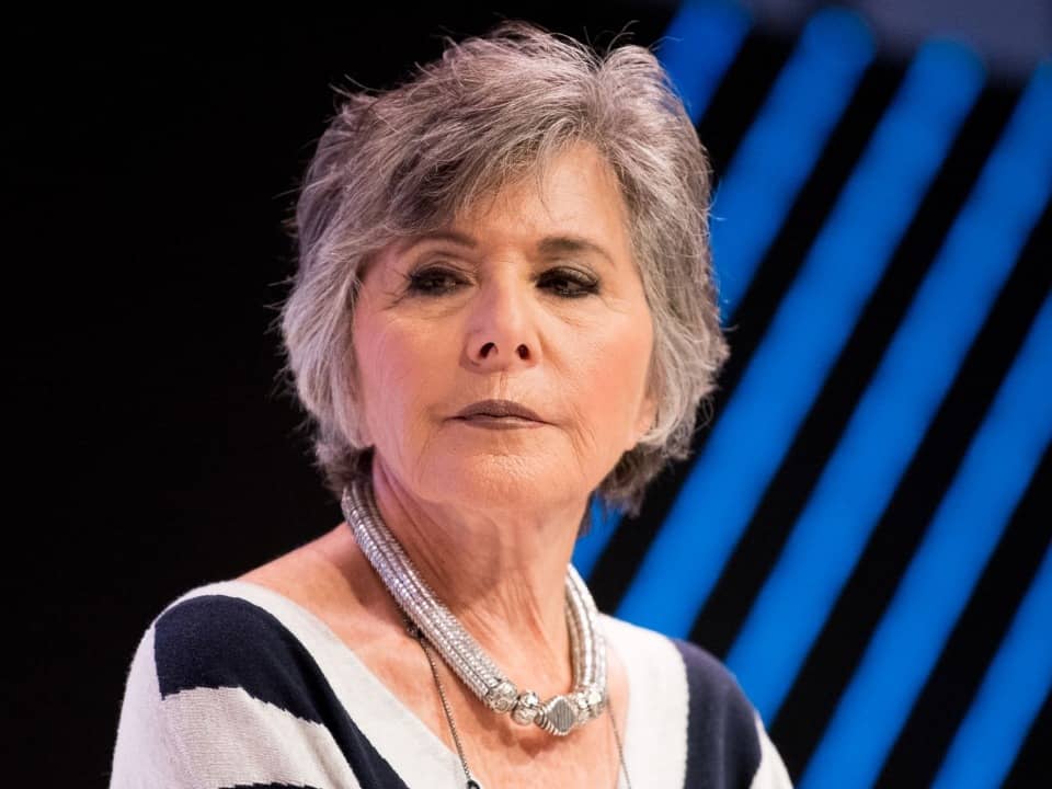 Barbara Boxer Biography, Age, Height, Husband, Net Worth Wealthy Spy