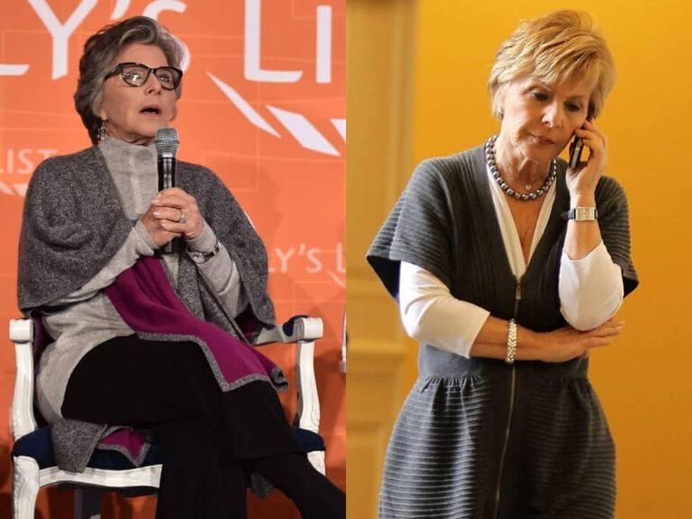 Barbara Boxer Biography, Age, Height, Husband, Net Worth Wealthy Spy