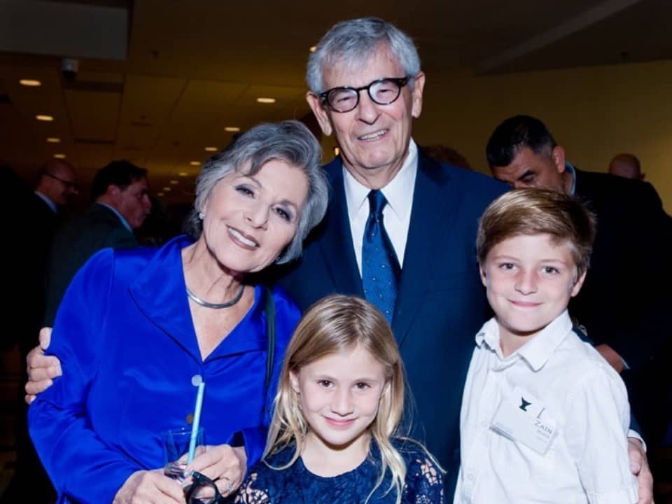 Barbara Boxer Biography, Age, Height, Husband, Net Worth Wealthy Spy
