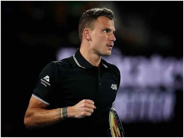 Márton Fucsovics Bio, Age, Height, Girlfriend, Net Worth - Wealthy Spy Márton Fucsovics Bio, Age, Height, Girlfriend, Net Worth - Wealthy Spy