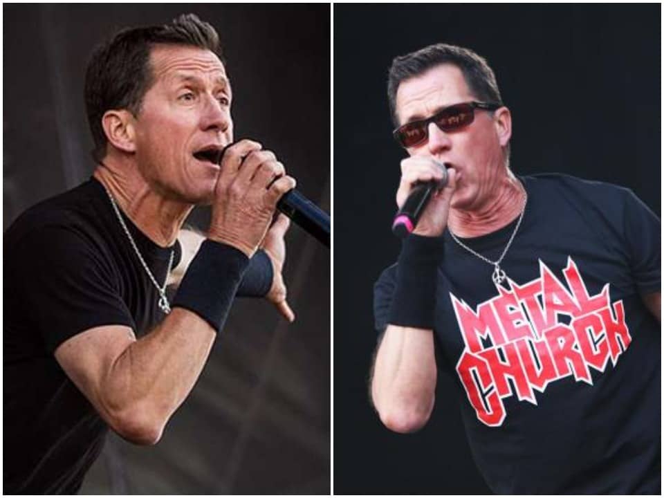 Mike Howe Biography, Age, Height, Wife, Net Worth, Wiki