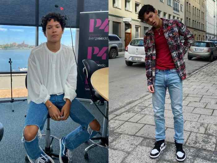 Omar rudberg net worth 2024