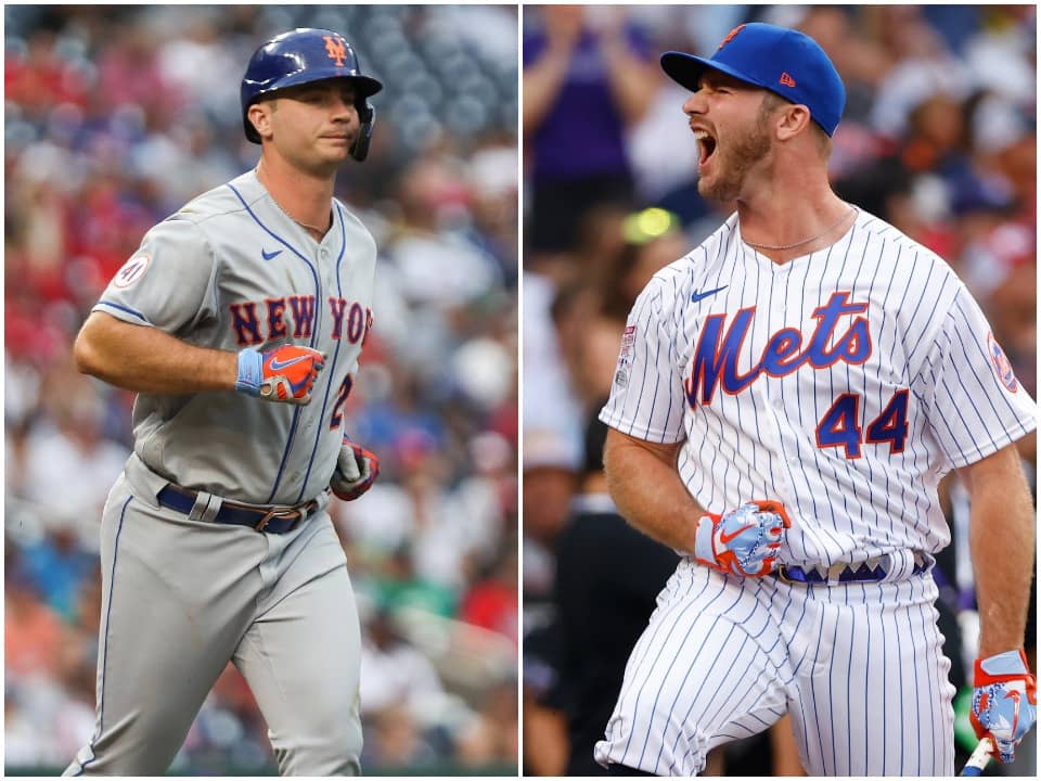 Pete Alonso Biography, Age, Height, Girlfriend, Net Worth Wealthy Spy
