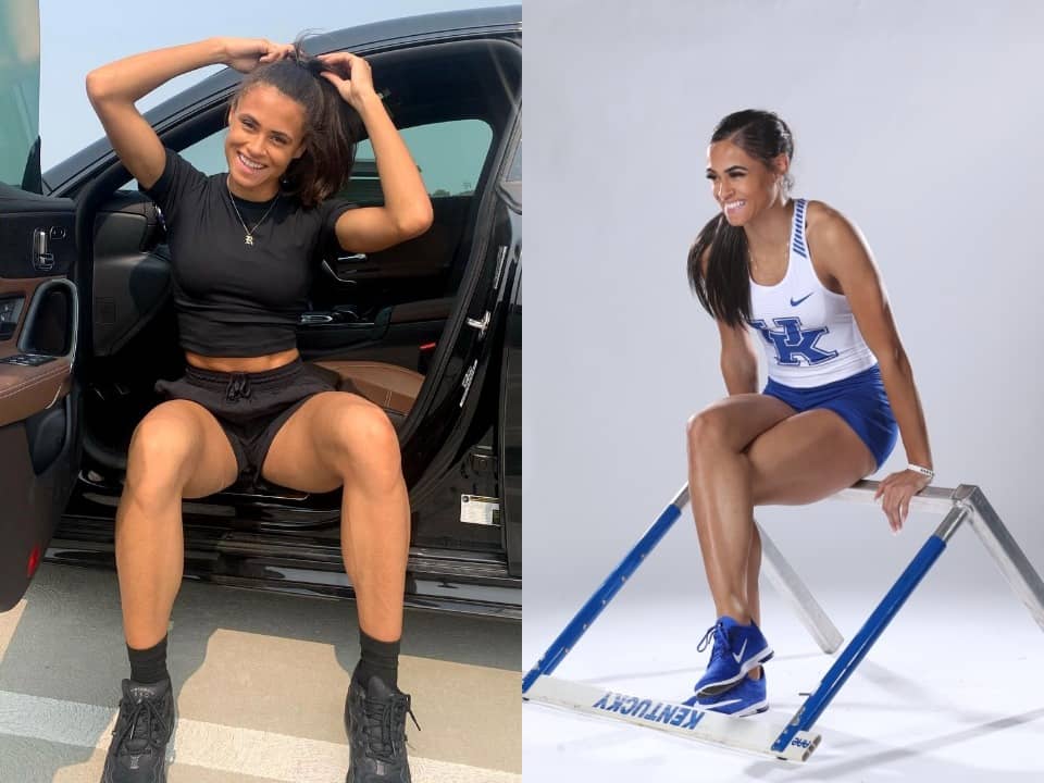Sydney McLaughlin Bio, Age, Height, Boyfriend, Net Worth Wealthy Spy