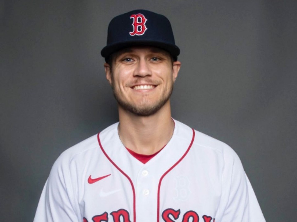 Tanner Houck Bio, Age, Height, Girlfriend, Net Worth, wiki Wealthy Spy