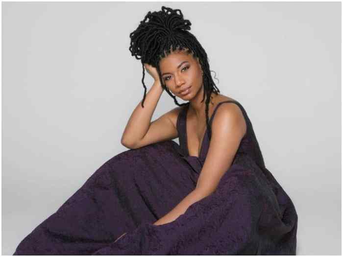 Taylor Rooks Biography, Age, Height, Boyfriend, Net Worth - Wealthy Spy