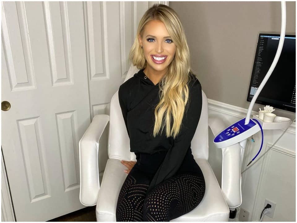 Whitney Williams (Big Brother) Bio, Age, Height, Net Worth - Wealthy Spy